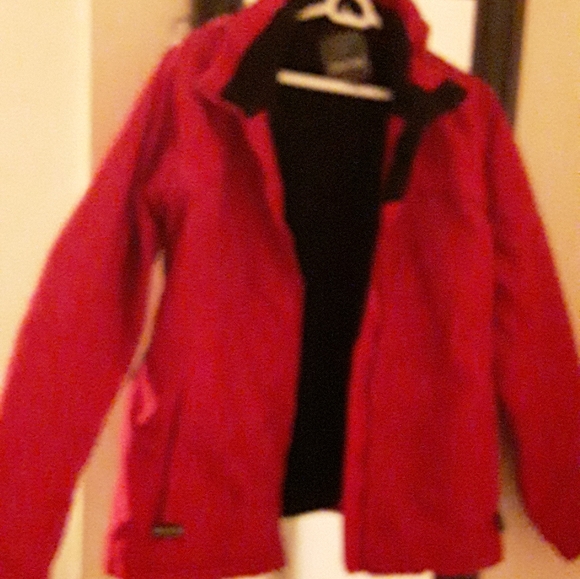 Winter coat - Picture 9 of 9